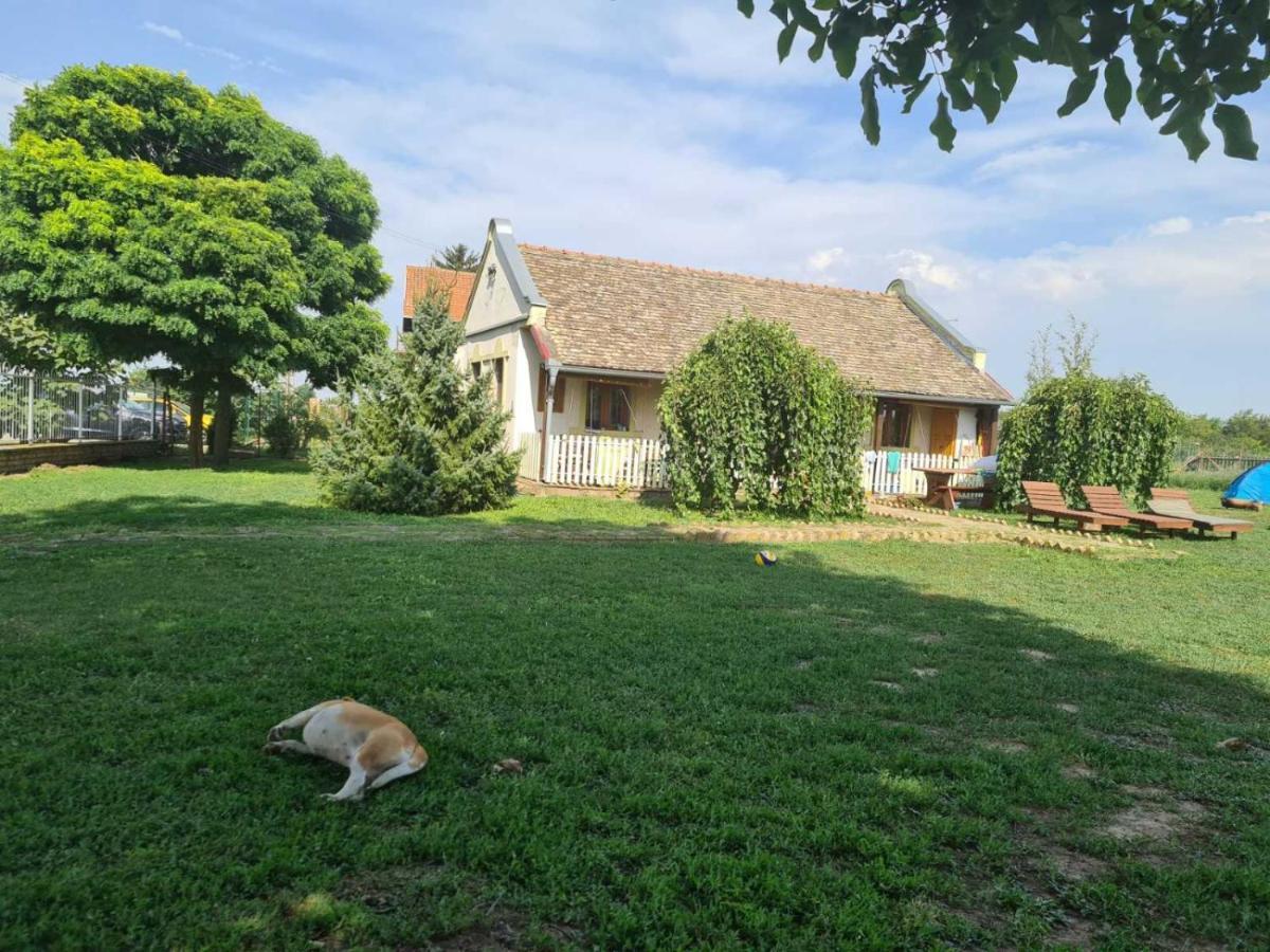 Villa Diiva Curug Exteriér fotografie