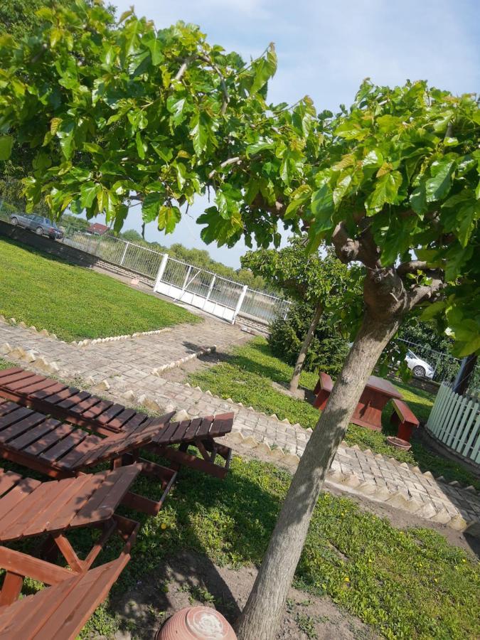 Villa Diiva Curug Exteriér fotografie
