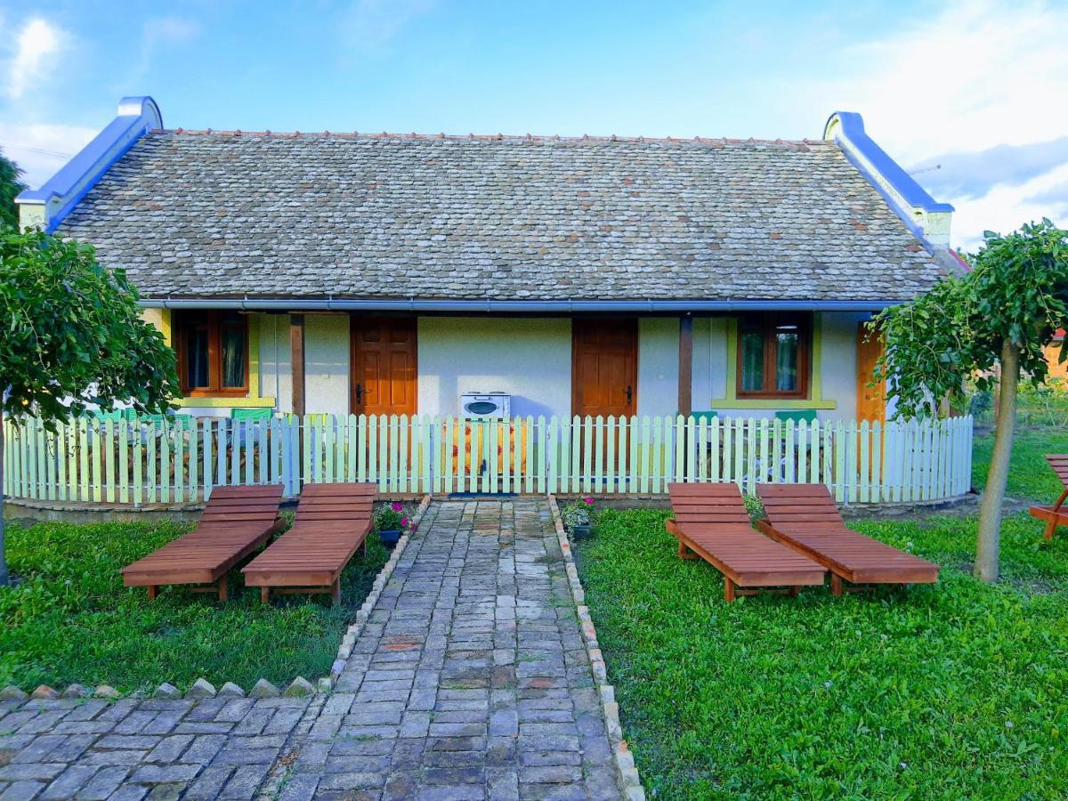 Villa Diiva Curug Exteriér fotografie