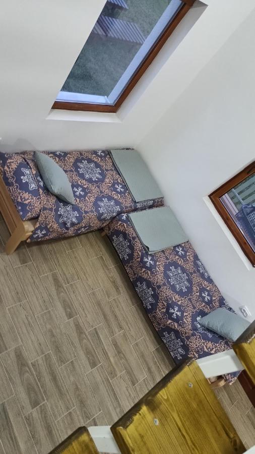 Villa Diiva Curug Exteriér fotografie